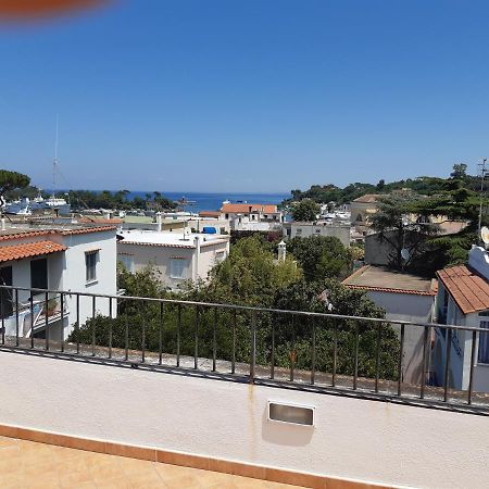 Villa Angela Ischia Extérieur photo