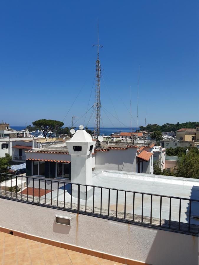 Villa Angela Ischia Extérieur photo