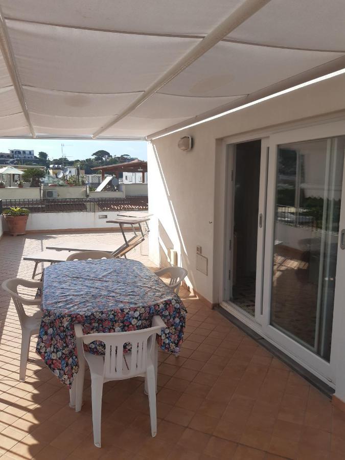 Villa Angela Ischia Extérieur photo