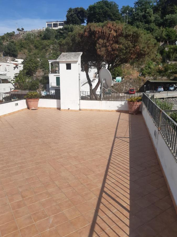 Villa Angela Ischia Extérieur photo