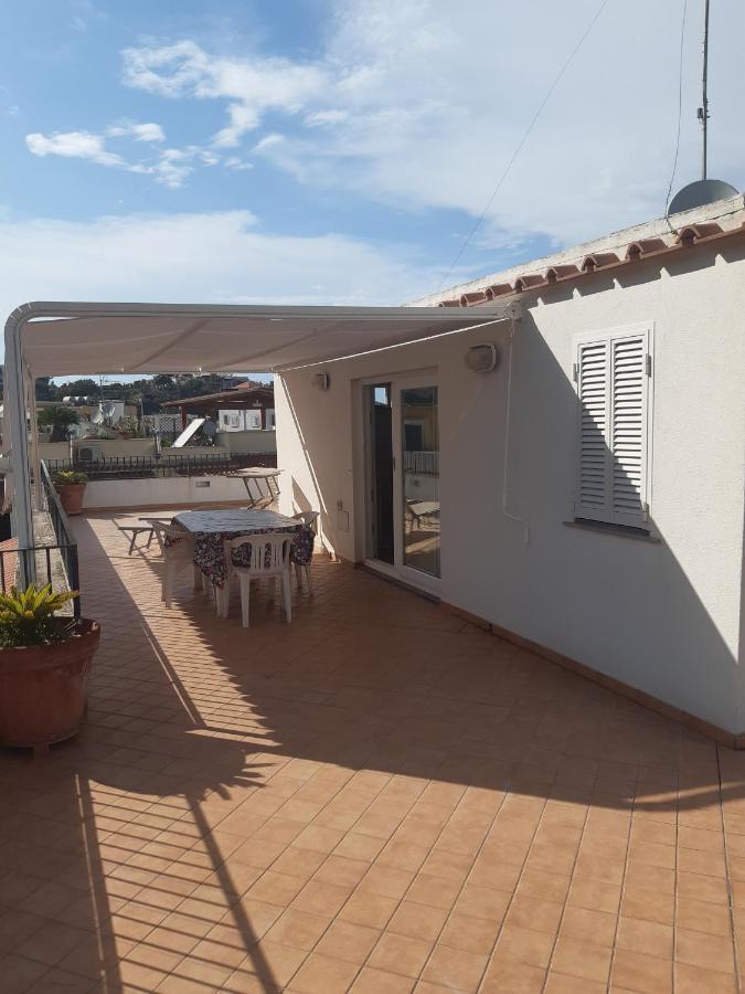 Villa Angela Ischia Extérieur photo