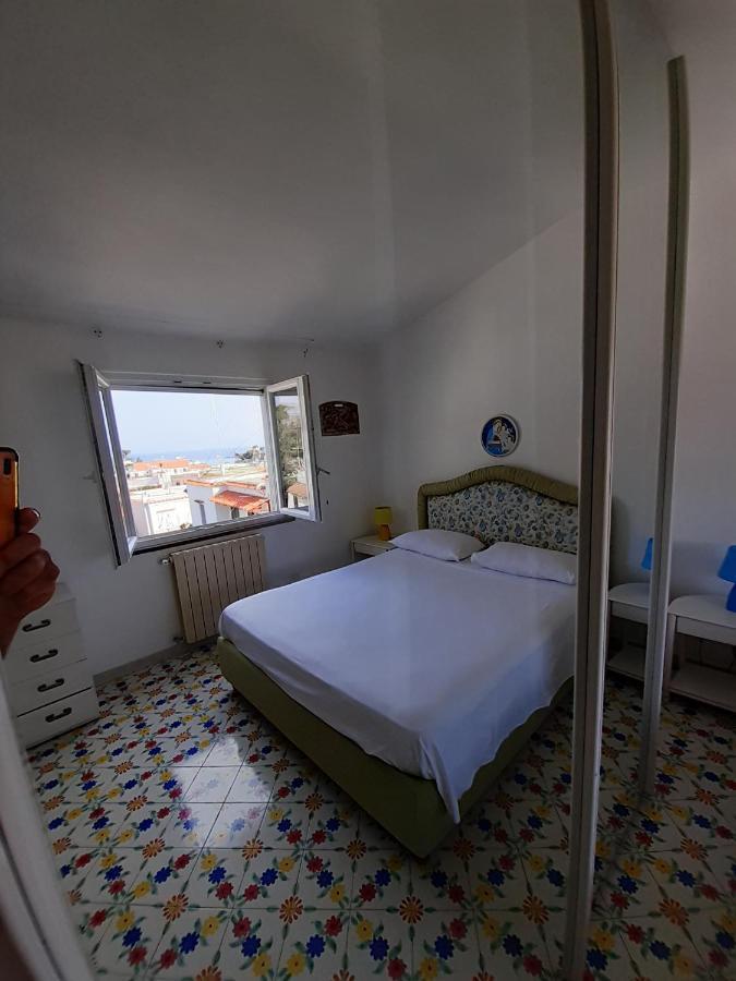 Villa Angela Ischia Extérieur photo