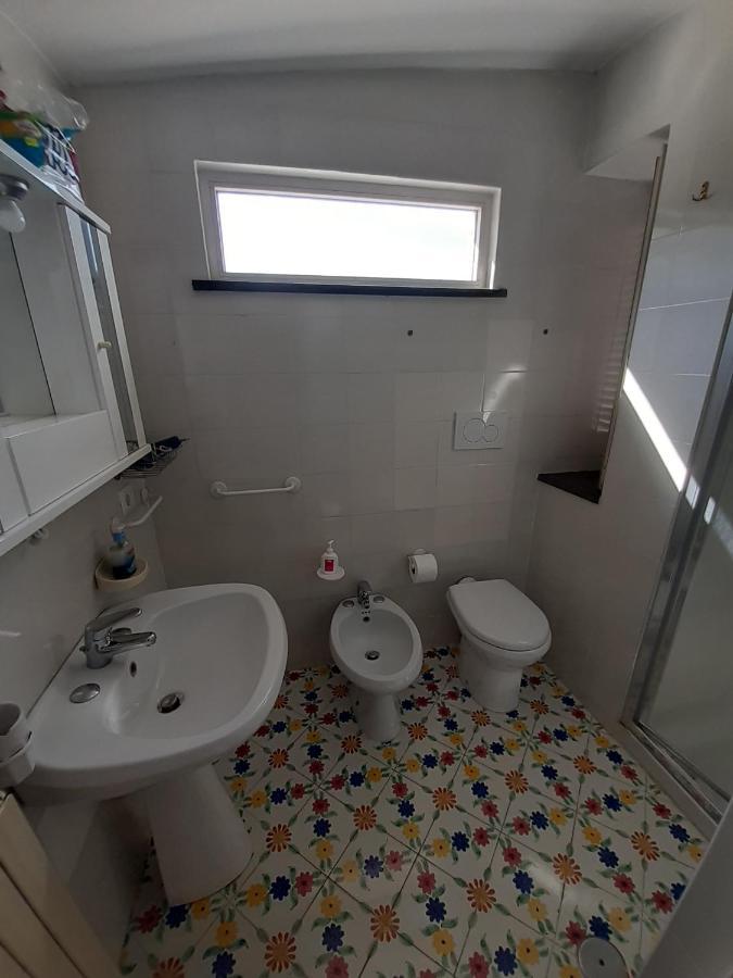 Villa Angela Ischia Extérieur photo