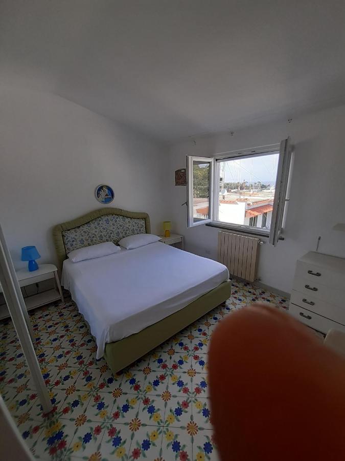Villa Angela Ischia Extérieur photo